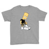 rap simpson Youth Tee