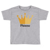 princess Toddler T-shirt