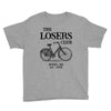 the losers club derry me est. 1958 Youth Tee