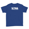 tna tokyo ninja academy Youth Tee