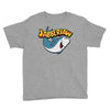 Jabberjaw - the lovable 70&rsquo;s animated shark Youth Tee