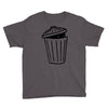 garbage ghost Youth Tee