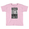 fortnite tilted towers Toddler T-shirt