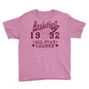 basketball all star league Youth Tee