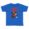 dwarf warrior Toddler T-shirt
