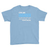 engineer Youth Tee