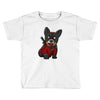 corgipool Toddler T-shirt