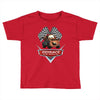 brother mater Toddler T-shirt