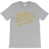 a diva T-Shirt