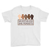nevertheless she persists Youth Tee