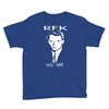robert kennedy homage Youth Tee