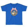 totoro Toddler T-shirt