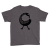 Sankofa Bird Youth Tee