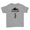fortnite dab Youth Tee