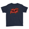 daft punk Youth Tee