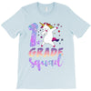 1st grade squad T-Shirt