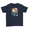 Good Good Vibrations Youth Tee