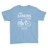 the losers club derry me est. 1958 Youth Tee