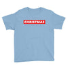christmas hypebeast Youth Tee