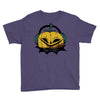 trick or treat Youth Tee