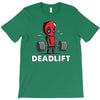 deadlift T-Shirt