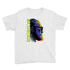 mcgregor face Youth Tee