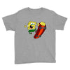 skaters_1 Youth Tee
