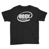 geek inside Youth Tee