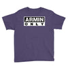 armin only Youth Tee