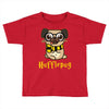Hufflepug Toddler T-shirt