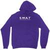 swat Unisex Hoodie