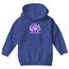 i love tentacles Youth Hoodie