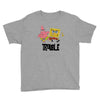 Trouble Youth Tee