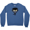 pick me up Crewneck Sweatshirt