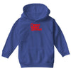 funny  wtf, ideal birthday present or gift Youth Hoodie
