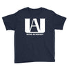 hero academy Youth Tee