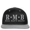 rmb Snapback