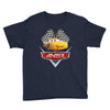 sister cruz remirez Youth Tee