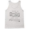 made in 1977 and still awesome Tank Top