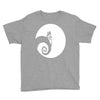 nightmare before christmas Youth Tee