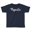 papacito Toddler T-shirt