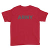 army   classic Youth Tee
