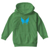 wolverine mask x men avengers marvel comics gift Youth Hoodie