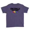 Spaceballs The T Shirt Youth Tee