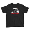space cat's Youth Tee