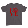 Supernatural Love Youth Tee