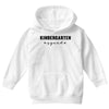 kindergarten squad Youth Hoodie