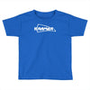 kramer new Toddler T-shirt
