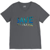 SaveThe Ocean V-Neck Tee