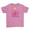 octopos Youth Tee